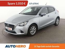 Gray Gebraucht 2019 Mazda 2 Exclusive-Line Kleinwagen | 16.160 € (Etwas zu teuer)