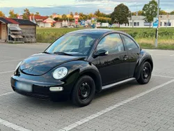 Schwarz Gebraucht 2003 VW Beetle Kleinwagen | 2.000 € (Fairer Preis)