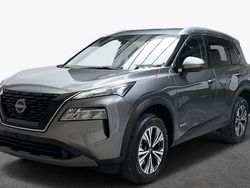 Grau Neu 2025 Nissan X-Trail N-Connecta SUV | 41.650 €