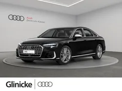 Brillantschwarz Neu 2024 Audi S8 Sport Limousine | 134.890 € (Superpreis)