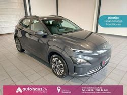 Schwarz Gebraucht 2021 Hyundai Kona Select SUV | 14.590 € (Guter Preis)