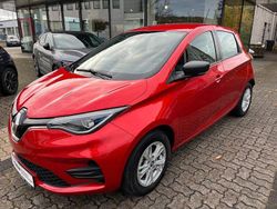 Rot Gebraucht 2021 Renault Zoe Life Kleinwagen | 8.990 €
