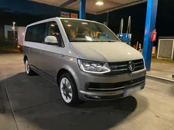 Andere außenfarben Gebraucht 2016 VW T6 Van | 44.700 €
