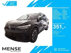 Grenadillschwarz Gebraucht 2024 VW ID.4 Pro SUV | 39.935 € (Guter Preis)