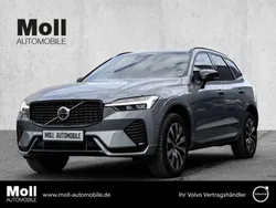 Thunder grey / metallic Gebraucht 2023 Volvo XC60 Plus SUV | 44.980 € (Fairer Preis)