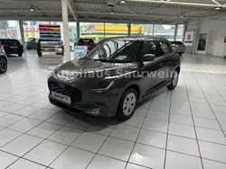 Grau Neu 2025 Suzuki Swift Club Limousine | 21.340 €
