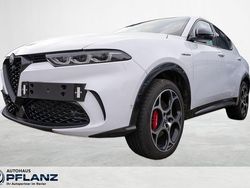 Weiß Gebraucht 2023 Alfa Romeo Tonale Veloce SUV | 29.890 €