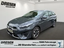 H8g) pentametal met. (grau Gebraucht 2024 Kia Ceed Sportswagon Spirit Kombi | 25.080 € (Guter Preis)