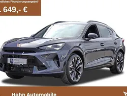Grau Neu 2025 Cupra Formentor VZ SUV | 54.490 €