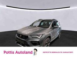 Grau Gebraucht 2023 Cupra Ateca VZ SUV | 29.777 € (Superpreis)