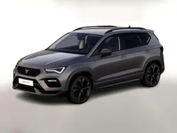 Graphite grau metallic Neu 2025 Cupra Ateca SUV | 34.160 € (Superpreis)
