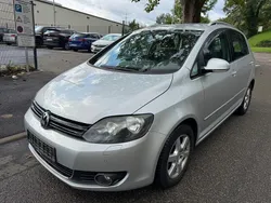 Silber Gebraucht 2011 VW Golf Plus Cross Highline Van / Kleinbus | 5.450 € (Fairer Preis)
