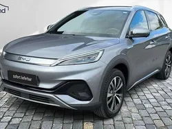 Grau / climbinggrey Neu 2025 BYD Atto 3 Comfort SUV | 32.470 € (Fairer Preis)