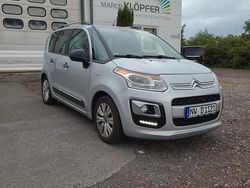 Grau Gebraucht 2018 Citroën C3 Exclusive Kleinwagen | 4.300 € (Superpreis)