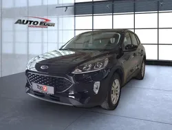 Schwarz Gebraucht 2024 Ford Kuga Cool & Connect SUV | 23.900 € (Fairer Preis)