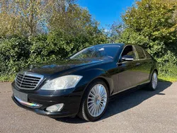 Other Gebraucht 2008 Mercedes S320 Limousine | 8.750 € (Guter Preis)