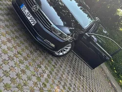 Schwarz Gebraucht 2019 VW Passat Highline Kombi | 17.500 € (Guter Preis)