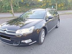 Schwarz Gebraucht 2013 Citroën C5 Tendance Kombi | 5.299 € (Fairer Preis)