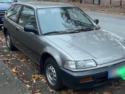 Gebraucht 1989 Honda Civic Coupé | 6.990 €