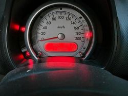 Andere farben Gebraucht 2009 Suzuki Splash Kleinwagen | 2.600 € (Fairer Preis)