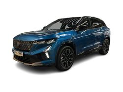 Blau Gebraucht 2025 Renault Austral Esprit Alpine SUV | 41.790 € (Teuer)