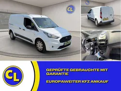 Weiß Gebraucht 2020 Ford Transit S Van / Kleinbus | 13.490 € (Fairer Preis)