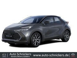 Grau Gebraucht 2024 Toyota C-HR Team SUV | 27.990 € (Guter Preis)