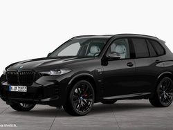 Schwarz Gebraucht 2025 BMW X5 M Sport SUV | 93.212 € (Teuer)