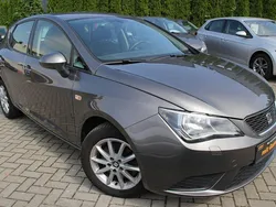 Grau Gebraucht 2017 Seat Ibiza Style Kleinwagen | 11.690 € (Guter Preis)