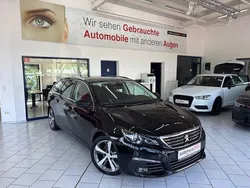 Gebraucht 2019 Peugeot 308 Allure Kombi | 9.950 € (Guter Preis)