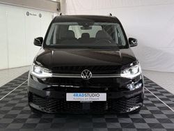 Schwarz Gebraucht 2024 VW Caddy Pro Van / Kleinbus | 34.280 € (Fairer Preis)