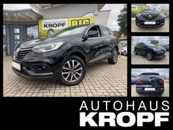 Sternenschwarz Gebraucht 2022 Renault Kadjar Business SUV | 17.400 € (Fairer Preis)