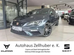 Grau Gebraucht 2020 Seat Leon ST Beats Kombi | 24.970 € (Fairer Preis)
