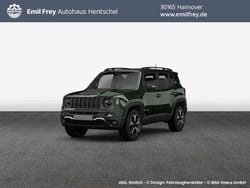 Techno green metallic/dach sch Neu 2025 Jeep Renegade North SUV | 29.912 € (Guter Preis)