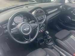 Blau Gebraucht 2017 Mini Cooper S Cabriolet Cabrio | 19.900 € (Guter Preis)