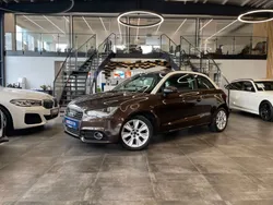Braun Gebraucht 2010 Audi A1 Ambition Kleinwagen | 4.999 € (Etwas zu teuer)