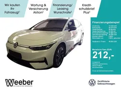 Weiß Gebraucht 2024 VW ID.7 Pro Limousine | 48.930 € (Fairer Preis)