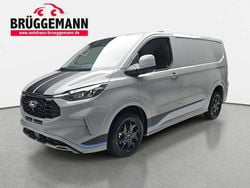 Grey matter Neu 2025 Ford Transit Custom Sport Van / Kleinbus | 44.890 € (Superpreis)