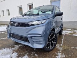 Gebraucht 2024 Aixam City Kleinwagen | 14.700 €