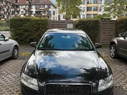 Gebraucht 2007 Audi A6 S-Line Limousine | 5.300 € (Fairer Preis)