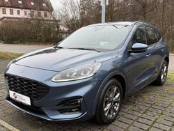 Blau Gebraucht 2023 Ford Kuga ST-Line SUV | 23.490 € (Guter Preis)