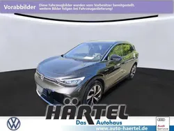 Weiß Gebraucht 2021 VW ID.4 Pro SUV | 27.990 € (Fairer Preis)