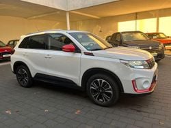 Weiß Gebraucht 2023 Suzuki Vitara Comfort+ SUV | 19.990 € (Fairer Preis)