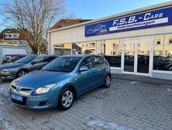Blau Gebraucht 2010 Hyundai i30 Comfort Limousine | 3.850 € (Fairer Preis)