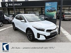 Weiß Gebraucht 2022 Kia XCeed Vision SUV | 18.470 € (Fairer Preis)