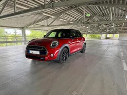 Rot Gebraucht 2015 Mini Cooper S Kleinwagen | 13.300 € (Guter Preis)