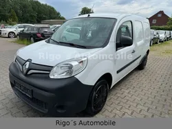 Weiß Gebraucht 2020 Renault Kangoo Van / Kleinbus | 10.300 € (Guter Preis)
