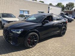 Schwarz Gebraucht 2022 Audi RS Q3 Sportback Sport SUV | 58.500 € (Fairer Preis)