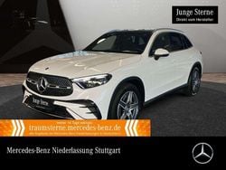 Weiß Gebraucht 2024 Mercedes GLC450 AMG SUV | 68.990 € (Fairer Preis)