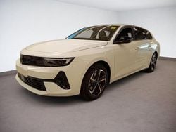 Weiß Gebraucht 2024 Opel Astra Kombi | 19.980 € (Superpreis)